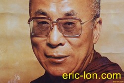 Dalai Lama